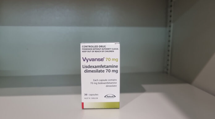 vyvanse