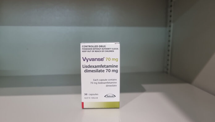 vyvanse