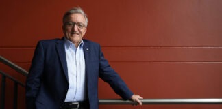 A question of ethics: FIP President calls for annual review Code of ethics