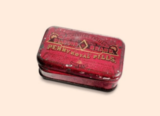 Pennyroyal: Mother Nature’s mixed blessing