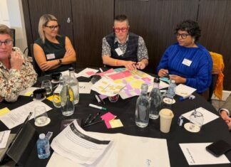 How will Australia’s pharmacy workforce respond to megatrends?