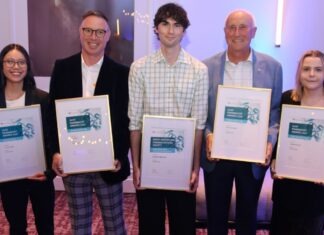 PSA recognises pharmacists for excellence in practice