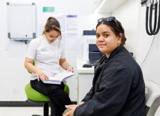 Therapeutic Guidelines on antibiotics