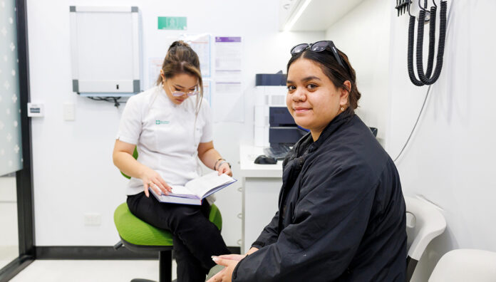 Therapeutic Guidelines on antibiotics