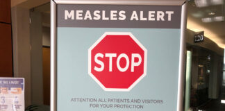 measles