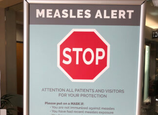 measles