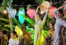 Vietnam