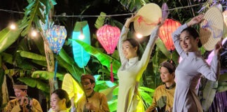 Vietnam