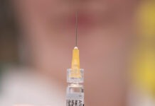 vaccination