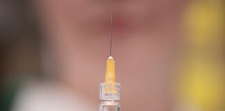 vaccination