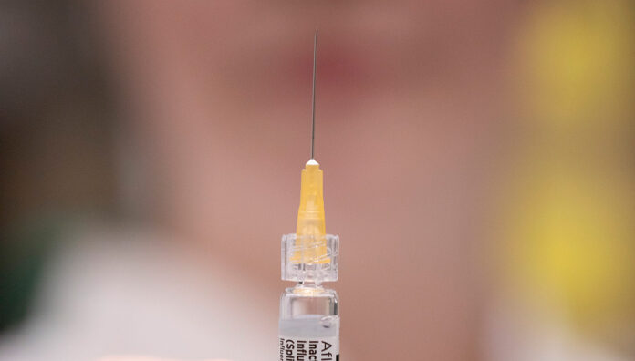 vaccination