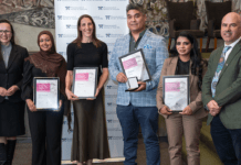 Victorian Pharmacy Awards