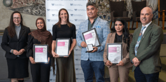 Who are Victoria’s pharmacists of the year? Victorian Pharmacy Awards