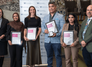 Victorian Pharmacy Awards