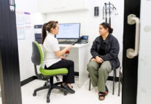 Should all pharmacies run a LAIB clinic? opioid