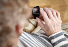 Should smartwatches be used in chronic disease management? chronic disease management