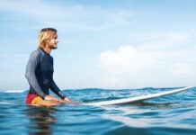 Sun safety: don’t feel the burn