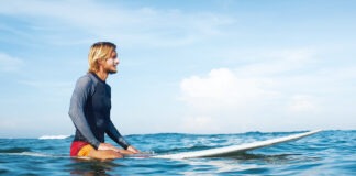 Sun safety: don’t feel the burn