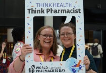 World Pharmacists Day