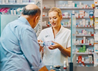 Why all patients should be using a spacer spacers