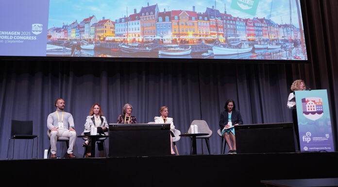 FIP World Congress