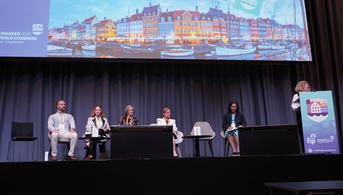 FIP World Congress