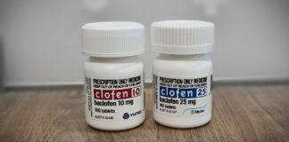 Baclofen