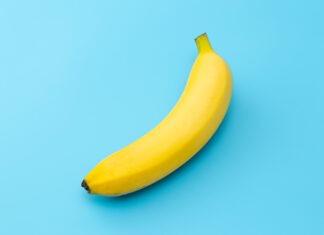Is the banana question distracting from real potassium risks? banana