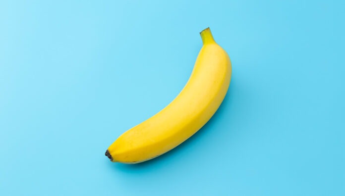 banana