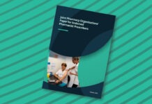 Autonomous pharmacist prescribing moves one step closer