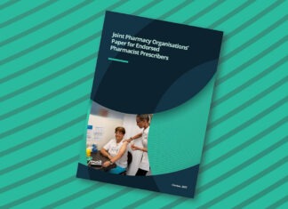 Autonomous pharmacist prescribing moves one step closer