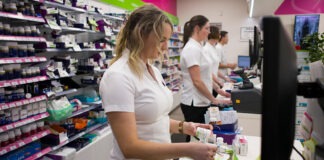 Australasian College of Pharmacy