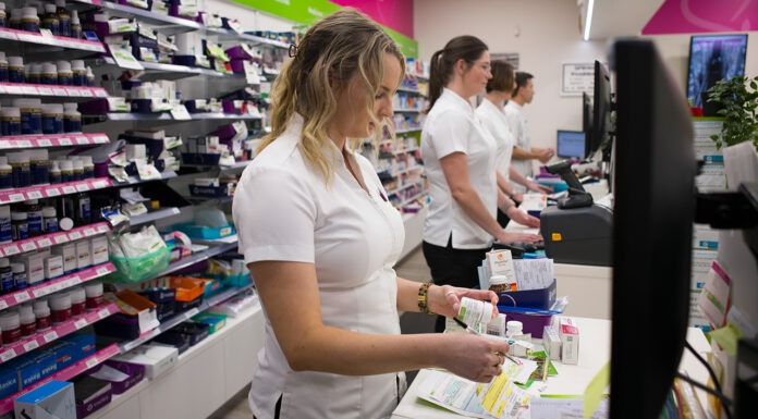 Australasian College of Pharmacy