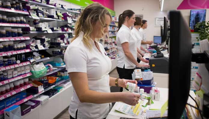 Australasian College of Pharmacy