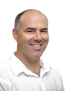 PSA Vice President Professor Mark Naunton FPS