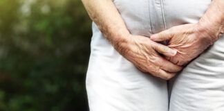 Urinary incontinence: let’s talk about leaks