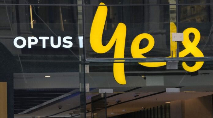 Optus