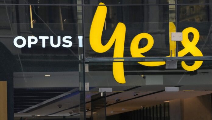 Optus