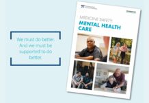 mental health medicines