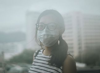 respiratory health