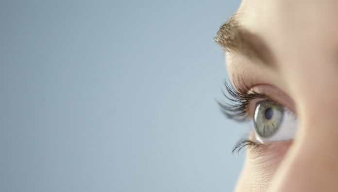 glaucoma Australia