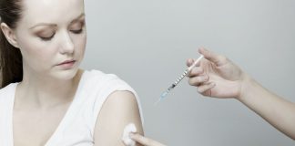 Vaccination hesitancy