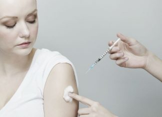 Vaccination hesitancy