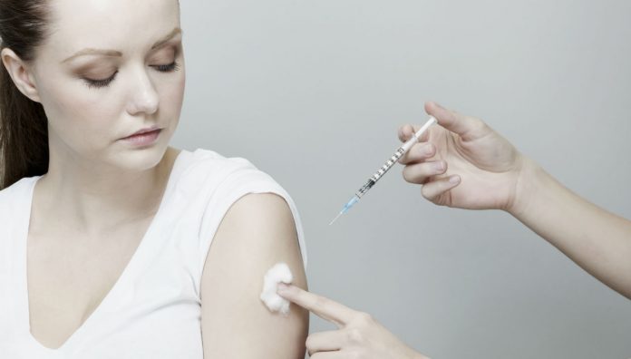 Vaccination hesitancy