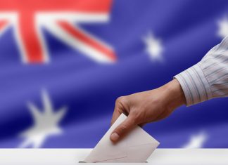 election