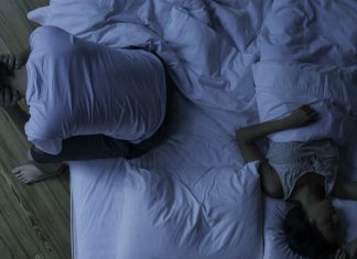 sleep health