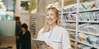 Digitally empowered pharmacists