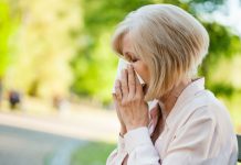 thunderstorm asthma
