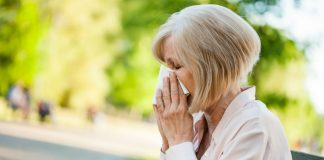 thunderstorm asthma