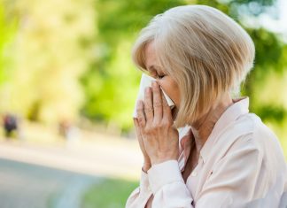 thunderstorm asthma